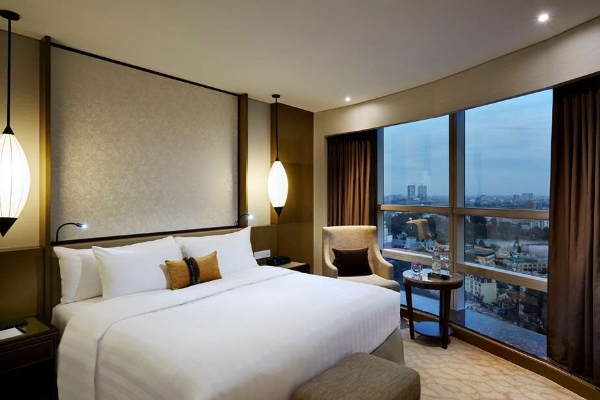 Hotel Meliá Hanoi (Ha Noi )